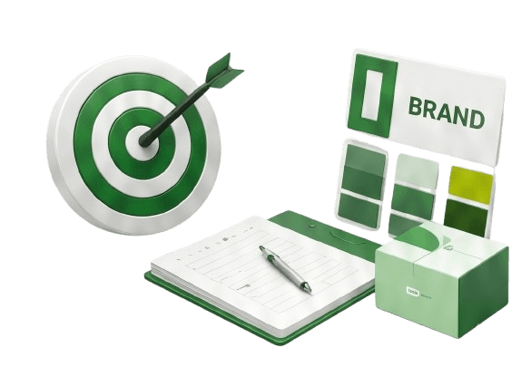 Business, Brand & Growth Solutions