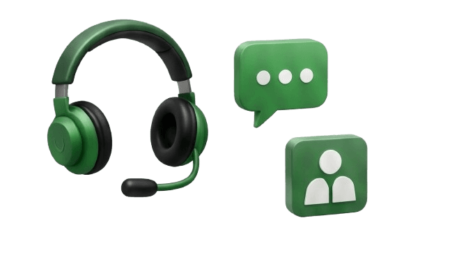Business Support & Management